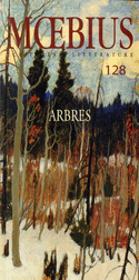 Moebius 128: Arbres